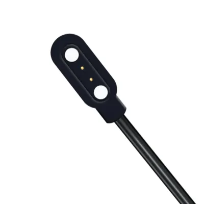 Zeblaze Stratos 3 Ultra Charging Cable Magnetic USB Charger Fast Secure Reliable Power